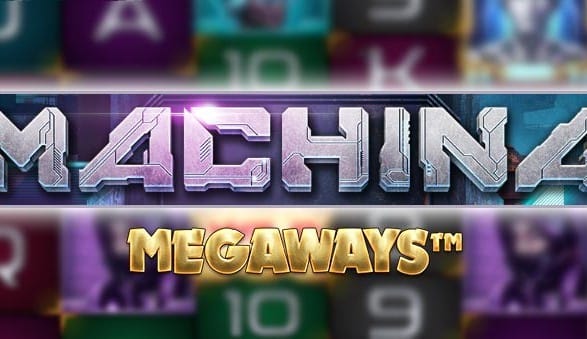 Machina Megaways
