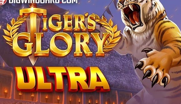 Tiger’s Glory Ultra
