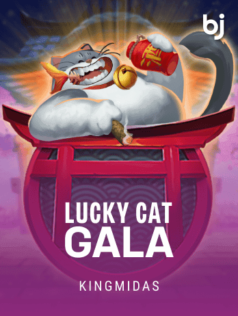 Lucky Cat Galapng